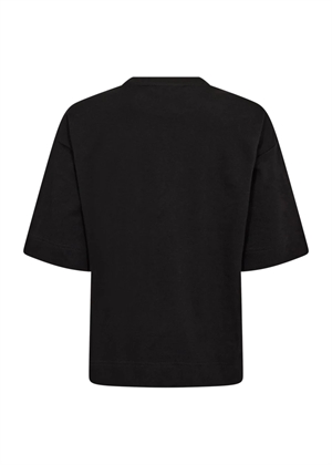 Muse chains logo tee Black Copenhagen Muse 